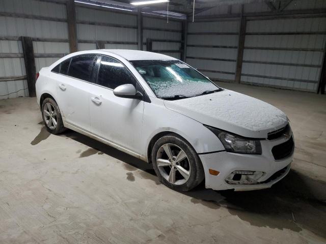 Vin: 1g1pf5sb5g7105507, lot: 48528315, chevrolet cruze lt 20164