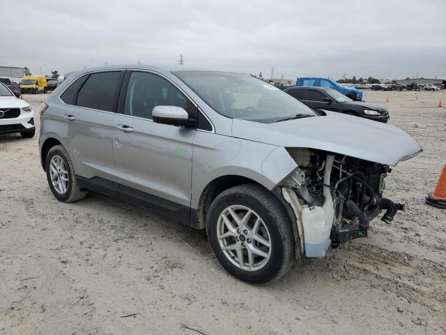 2022 FORD EDGE SEL - 2FMPK4J90NBA15015