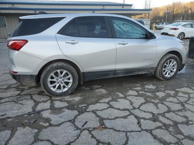 2021 CHEVROLET EQUINOX LS - 3GNAXSEV6MS159496