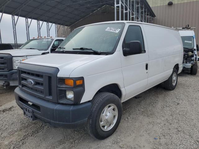 2013 FORD ECONOLINE #3033403882