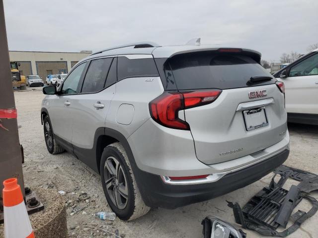 2019 GMC TERRAIN SL - 3GKALVEVXKL329408
