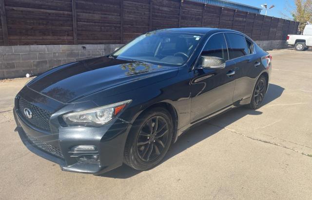 VIN JN1EV7AR8HM832772 2017 INFINITI Q50 no.2