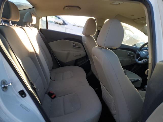 2016 KIA RIO LX - KNADM4A39G6654683