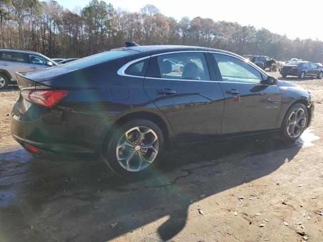 2022 CHEVROLET MALIBU LT - 1G1ZD5STXNF102208