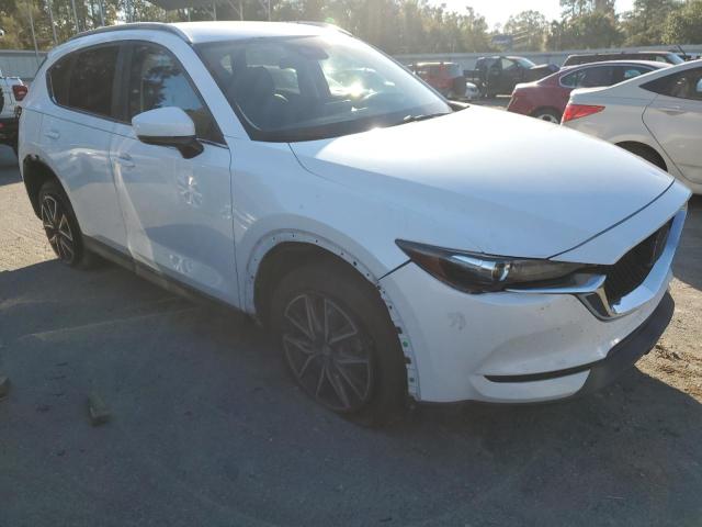 2018 MAZDA CX-5 TOURI - JM3KFACM6J0336093