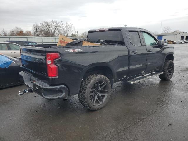 2020 CHEVROLET SILVERADO - 1GCRYBEK8LZ308247