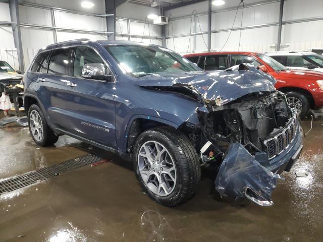 2021 JEEP GRAND CHER - 1C4RJFBG1MC512789