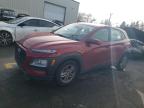 2021 HYUNDAI KONA SE - KM8K1CAA5MU660043