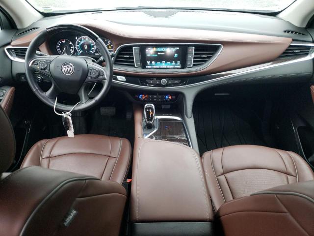 VIN 5GAERDKWXKJ279153 2019 BUICK ENCLAVE no.8