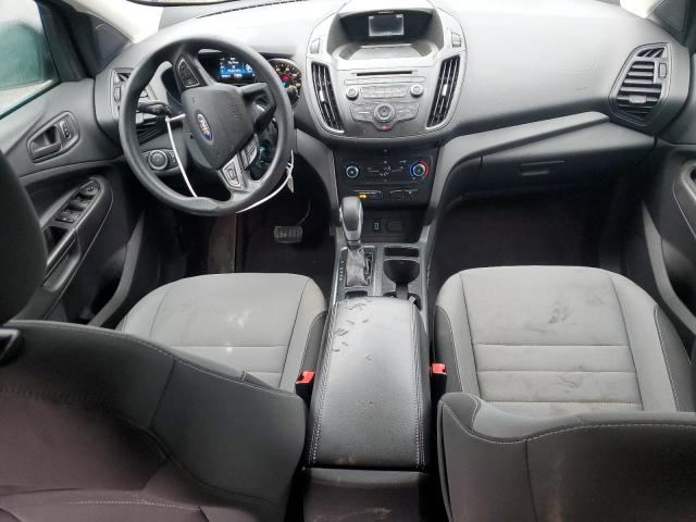 2017 FORD ESCAPE S - 1FMCU0F7XHUB49599