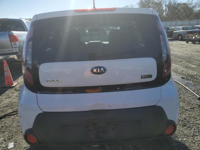 2016 KIA SOUL - KNDJN2A24G7847199