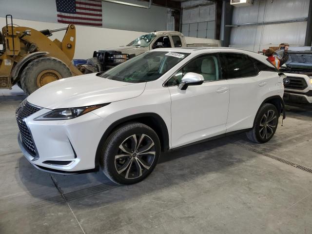 2022 LEXUS RX 350 #3040802770