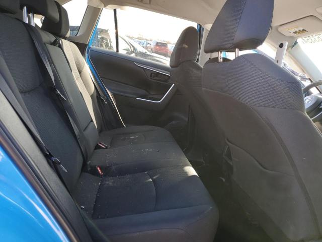 2019 TOYOTA RAV4 LE - 2T3H1RFV1KW039590