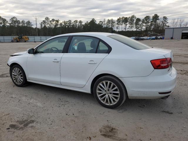 2015 VOLKSWAGEN JETTA SE 3VWD17AJ1FM340727