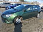 2016 TOYOTA COROLLA L - 2T1BURHE1GC510813