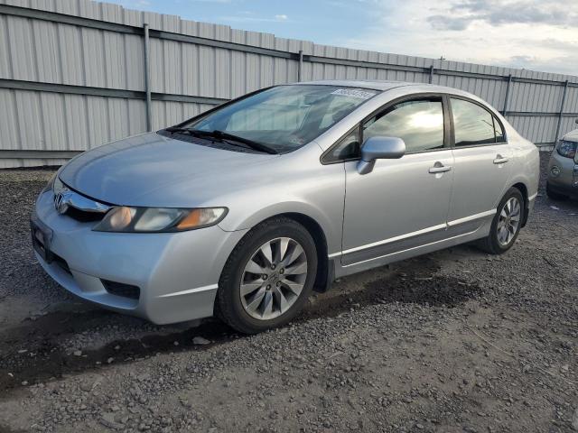 2010 HONDA CIVIC EX #3045703673