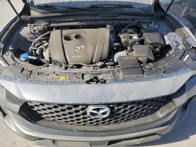 VIN 7MMVABCMXPN103954 2023 MAZDA CX-50 PREF no.12