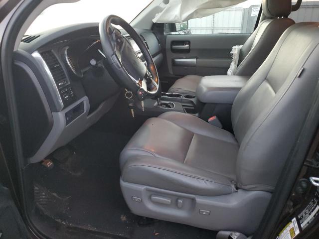 2019 TOYOTA SEQUOIA LI 5TDJY5G17KS172230