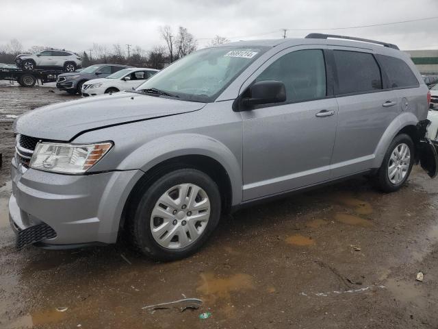 DODGE JOURNEY SE