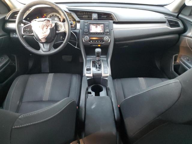 2017 HONDA CIVIC LX - 19XFC2F56HE022667