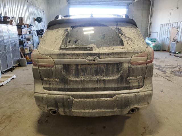 2021 SUBARU ASCENT TOU 4S4WMARD3M3449702