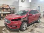 2024 FORD EDGE SEL - 2FMPK4J99RBA57270