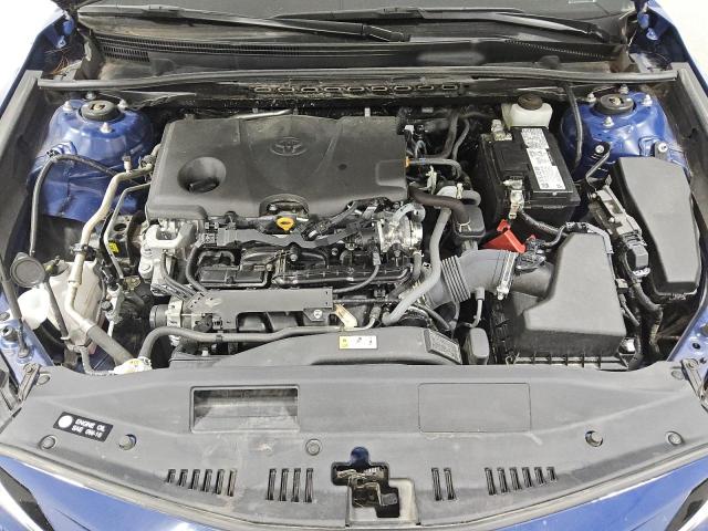 VIN 4T1C11AK8PU079139 2023 TOYOTA CAMRY no.11