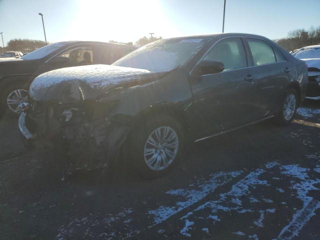 TOYOTA CAMRY L