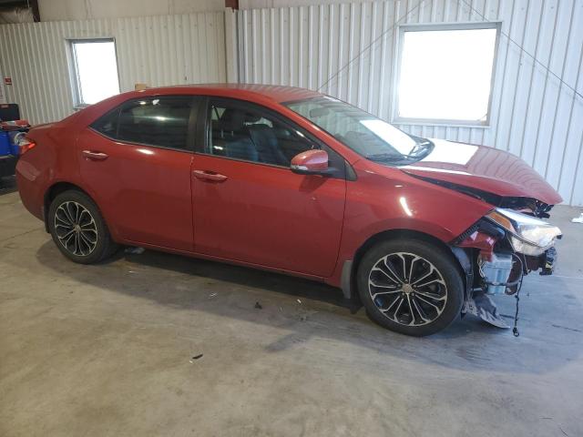 2015 TOYOTA COROLLA L - 5YFBURHE3FP294557