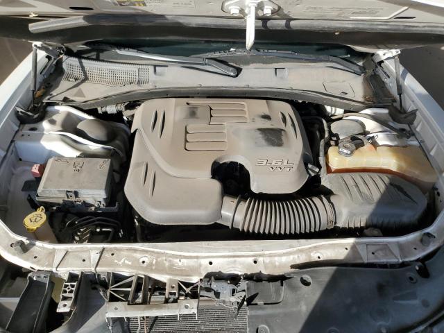 2016 DODGE CHARGER SX - 2C3CDXHG4GH227326