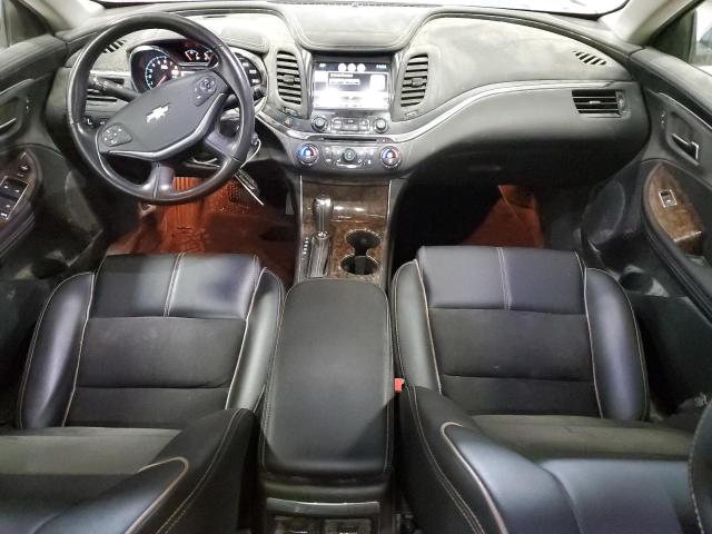 2015 CHEVROLET IMPALA LT - 2G1125S34F9100354