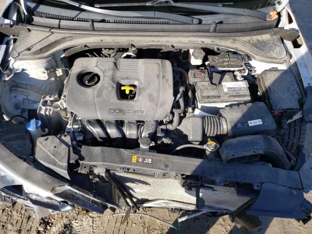 2019 HYUNDAI ELANTRA SE - 5NPD84LF2KH402562