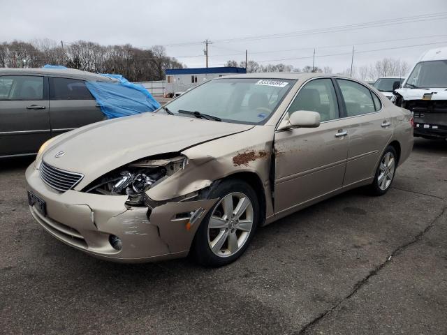 2005 LEXUS ES 330 #3024213895