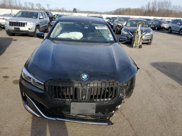 2020 BMW 745XE WBA7W4C04LCD24152