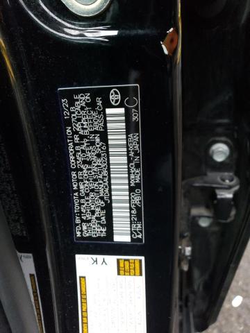 2024 TOYOTA PRIUS LE - JTDACAAU8R3023167