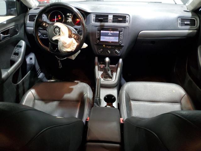 2015 VOLKSWAGEN JETTA SE - 3VWD17AJ9FM265081