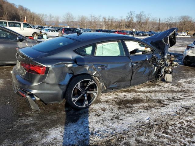 2023 AUDI RS5 WUAAWDF57PA901886