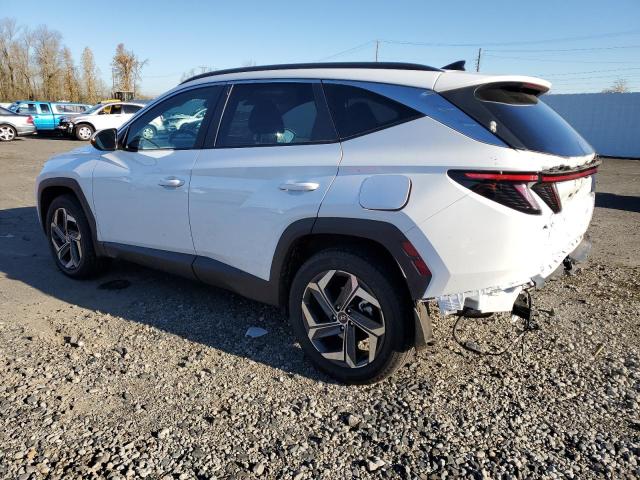 2023 HYUNDAI TUCSON SEL - 5NMJFCAE6PH270911