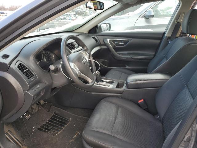 2017 NISSAN ALTIMA 2.5 - 1N4AL3AP0HN331612