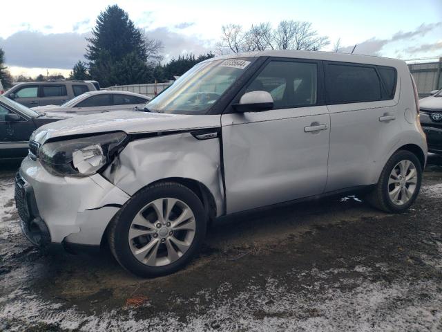 2016 KIA SOUL + #3024902370