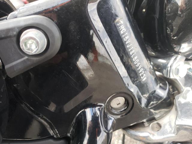 2020 HARLEY-DAVIDSON FXST 1HD1BVJ18LB059923