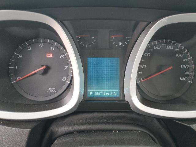 2015 CHEVROLET EQUINOX LT - 2GNALBEK3F6263933