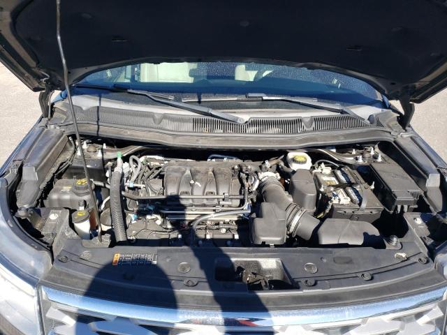 2018 FORD EXPLORER L - 1FM5K7F82JGA76832