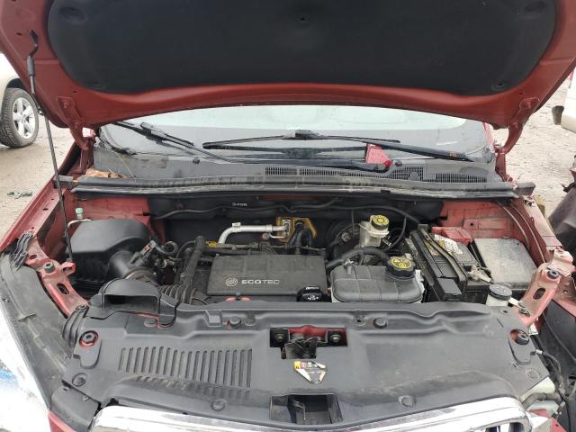2015 BUICK ENCORE - KL4CJCSB6FB266835