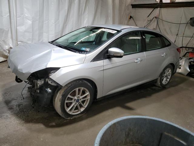 2016 FORD FOCUS SE #3029664105