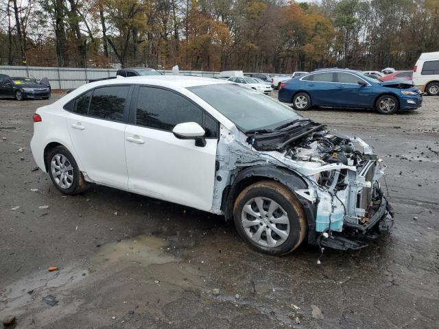 2022 TOYOTA COROLLA LE - JTDEPMAE4N3023225