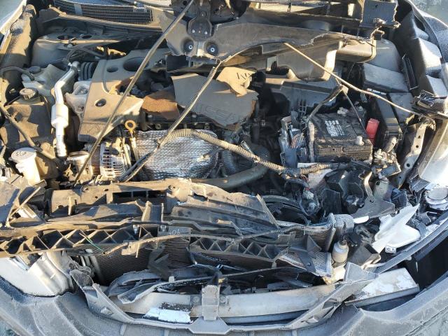 2017 NISSAN ALTIMA 2.5 - 1N4AL3AP7HN318811