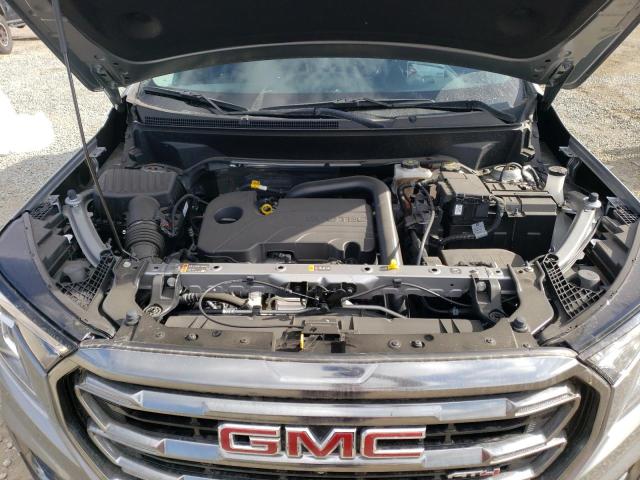 2024 GMC TERRAIN AT 3GKALYEG8RL276124