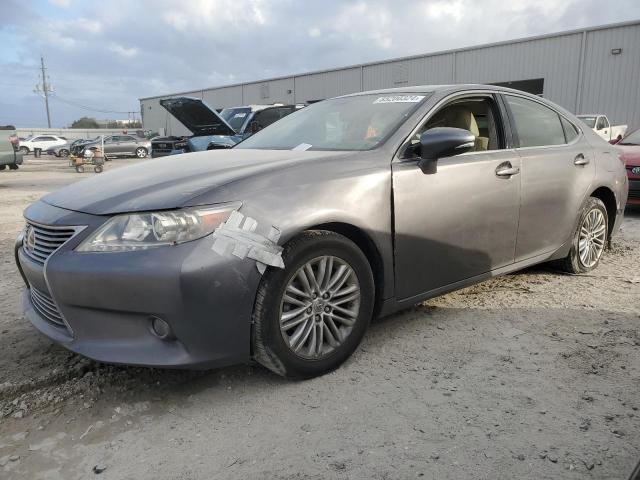 VIN JTHBK1GG7D2043853 2013 LEXUS ES350 no.1