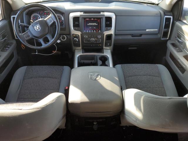 2019 RAM 1500 CLASS - 1C6RR6LT4KS637932